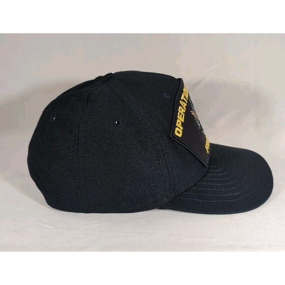 Eagle Crest Operation Enduring Freedom Unisex Adult (OSFM) Adjustable Cap/Hat - Picture 4 of 6